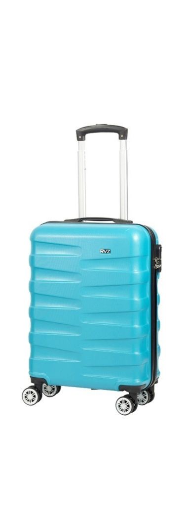 Ravizzoni Trolley Medio Nepal Turchese
