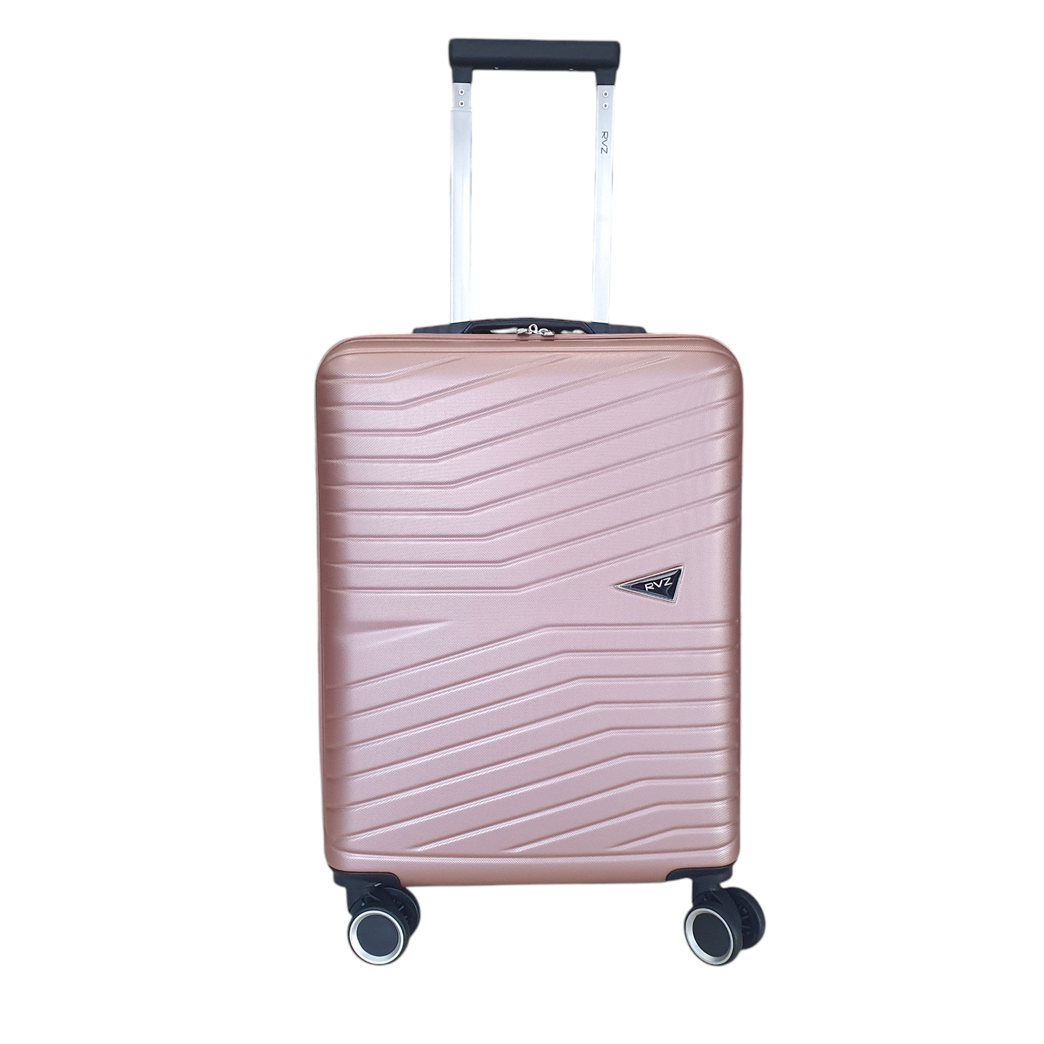 Ravizzoni Trolley Cabina Santiago Rosa
