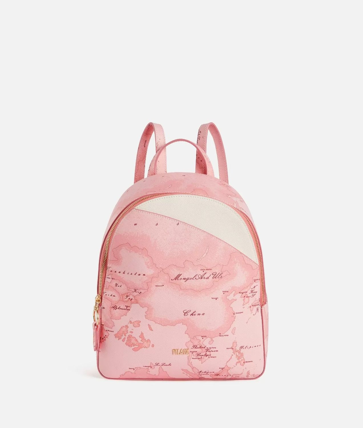Alviero Martini 1A Classe Geo Magnolia zaino Rosa
