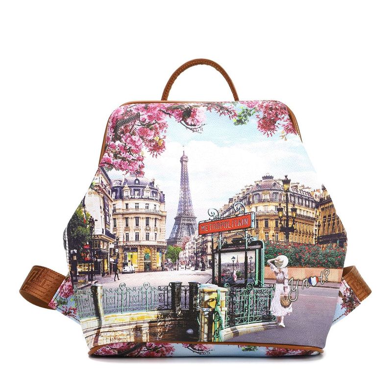 Y Not? Zaino Emily in Paris
