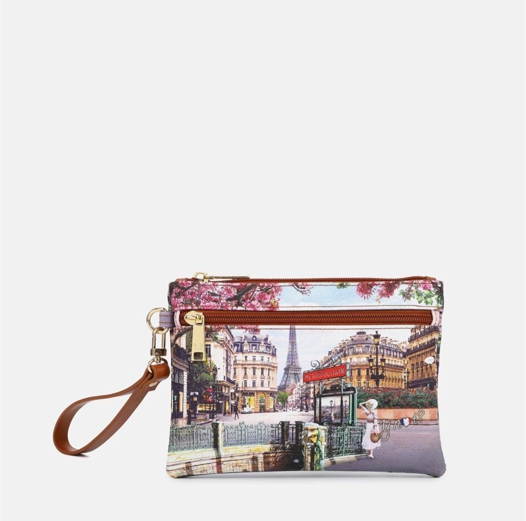 Ynot? Beauty Case Small Emily in Paris