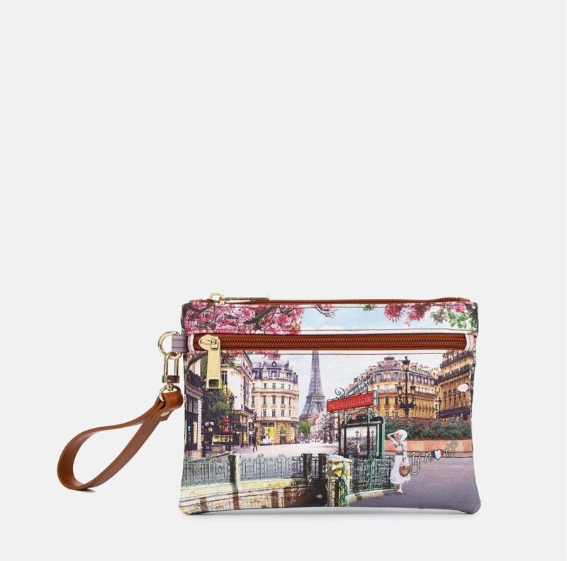 Ynot? Beauty Case Small Emily in Paris