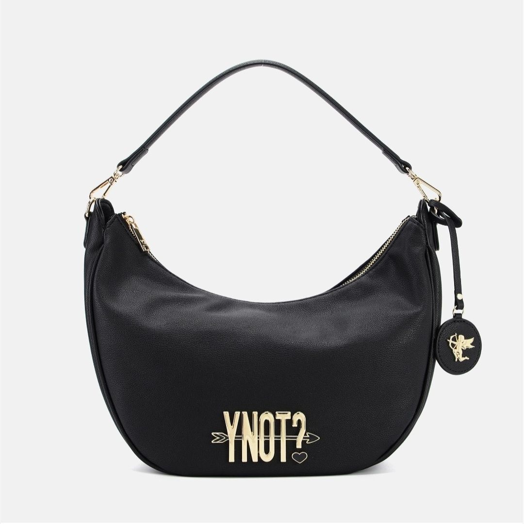 Y Not? Sacca Donna Lovers Nera