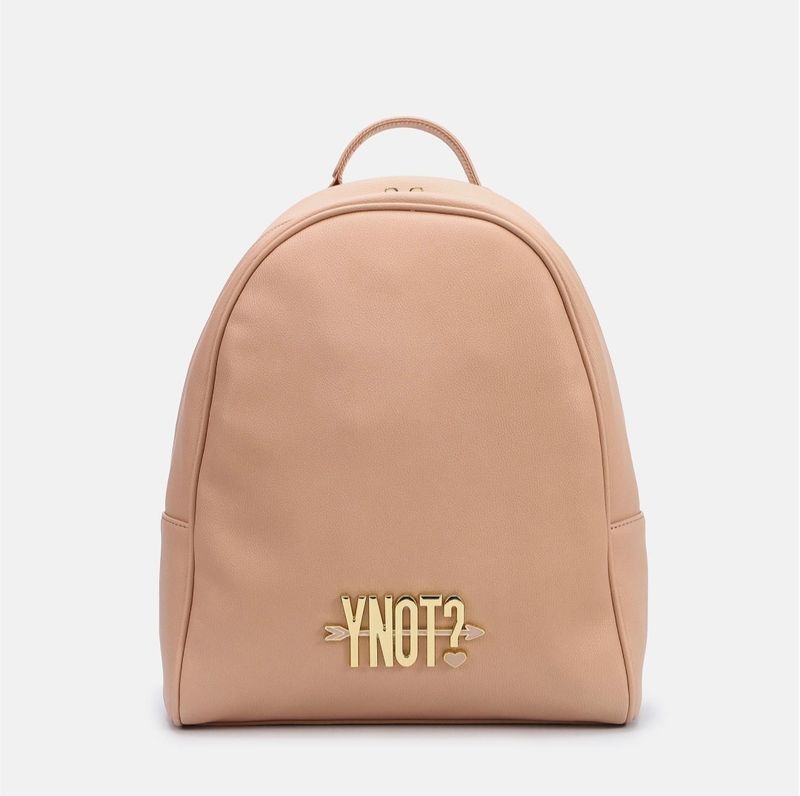 Y Not? Zaino Donna Large Lovers Rosa