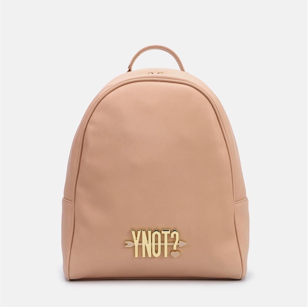 Y Not? Zaino Donna Large Lovers Rosa