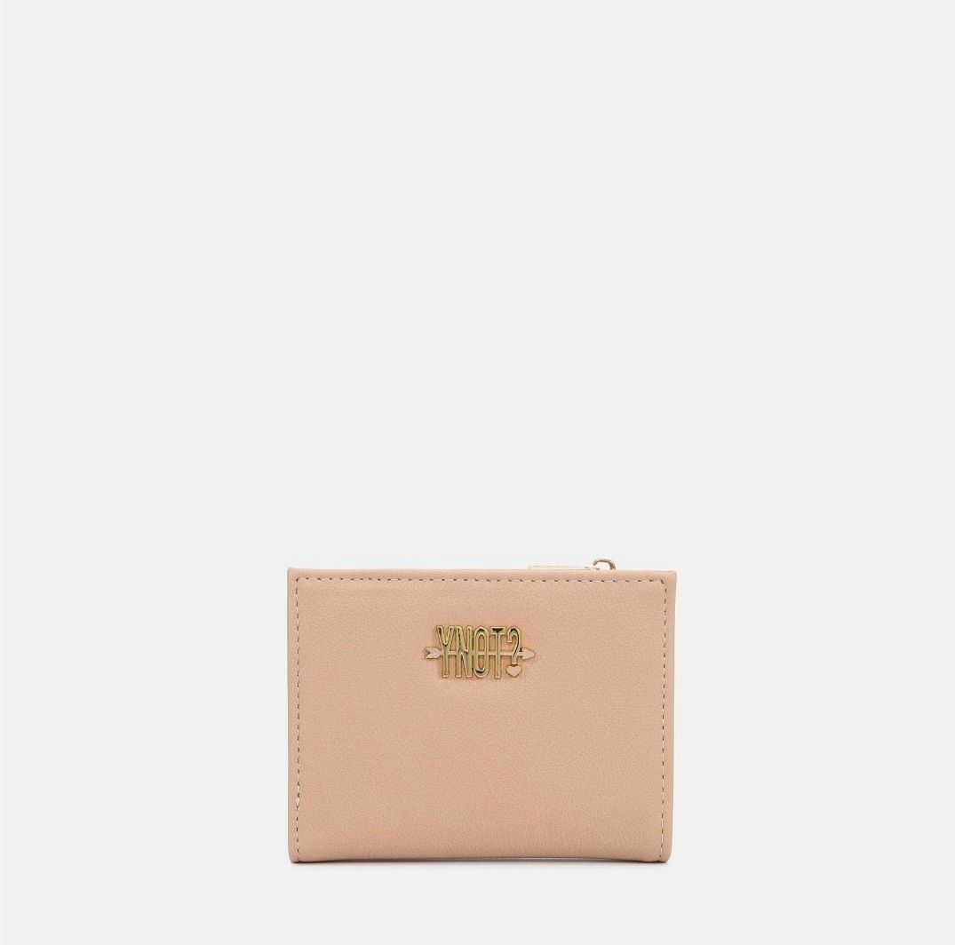 Y Not? Portafoglio Piccolo donna Lovers Rosa
