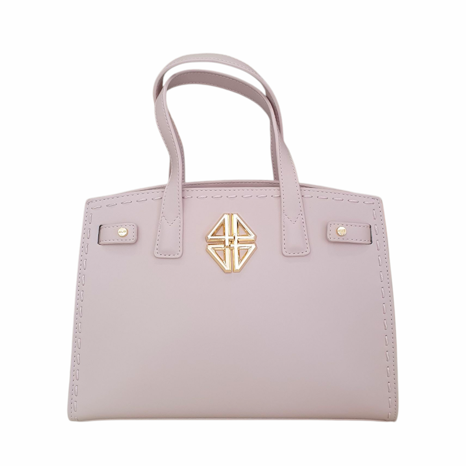 Paciotti 4us Borsa 2 manici Isla Rosa Chiaro