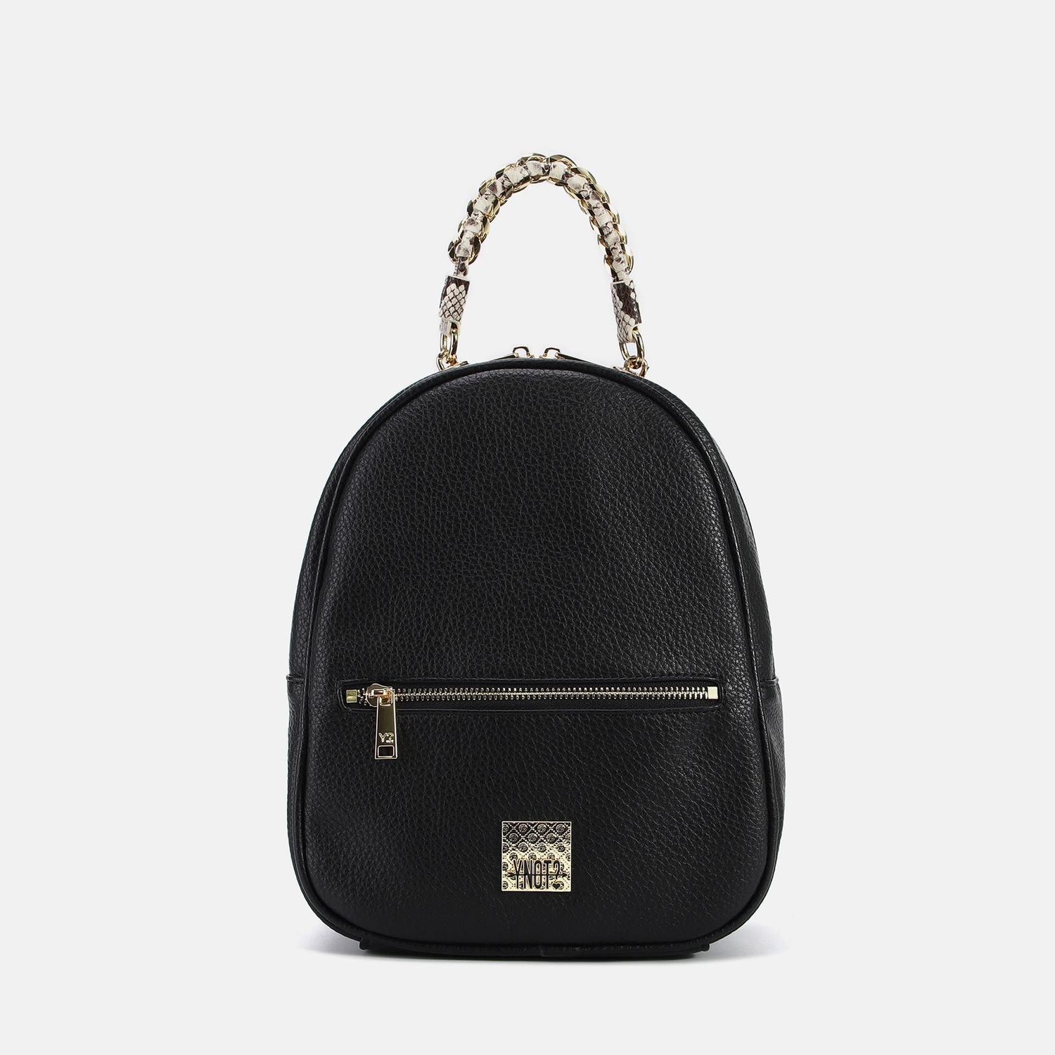 Y Not? Zaino Piccolo Rachel Nero