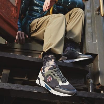 Calzature Uomo