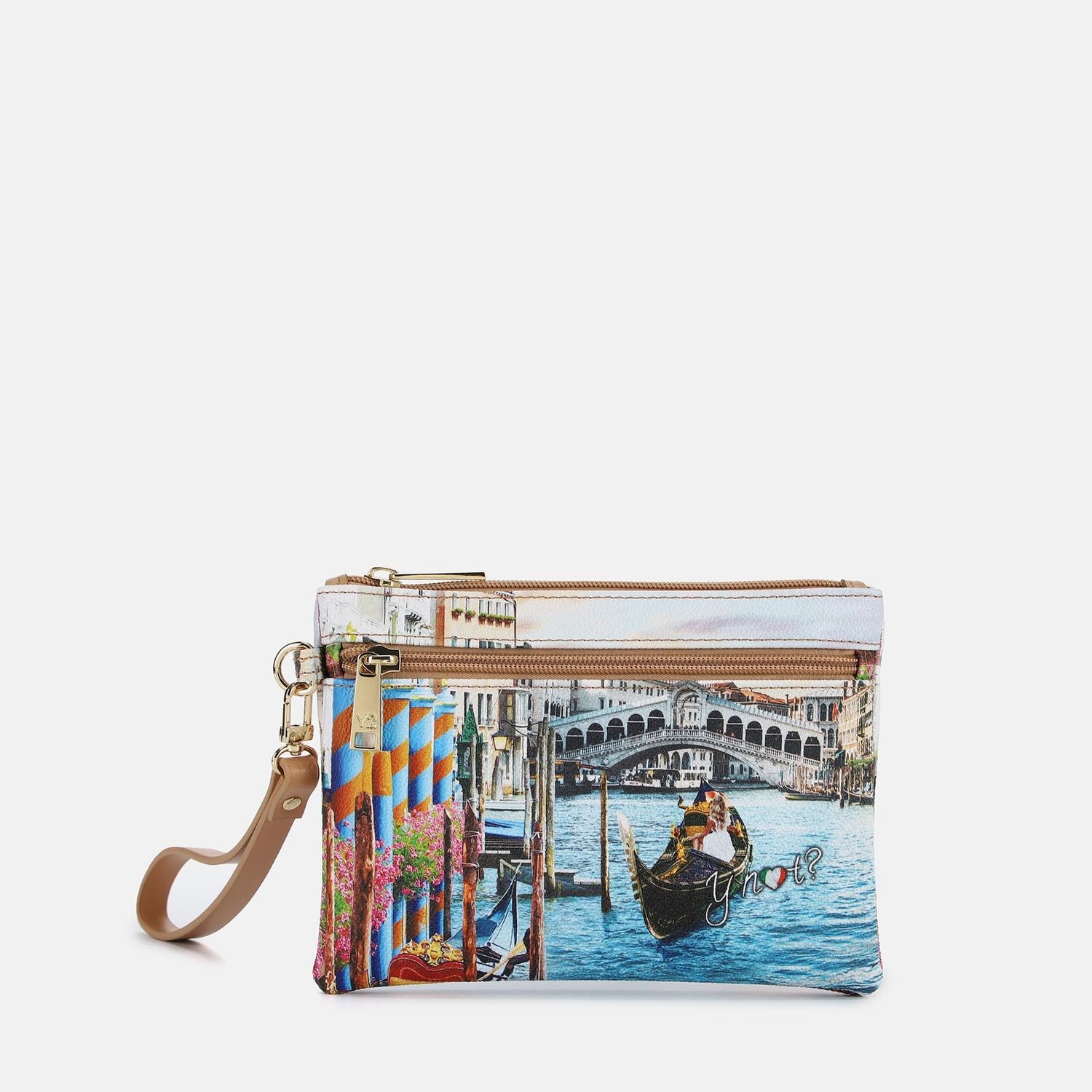 Y Not? Beauty Case Small Dream in Venice