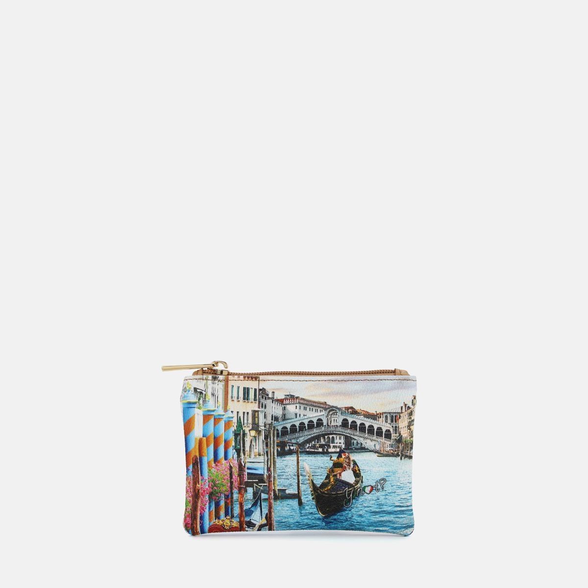 Y Not? Beauty porta monete Dream in Venice