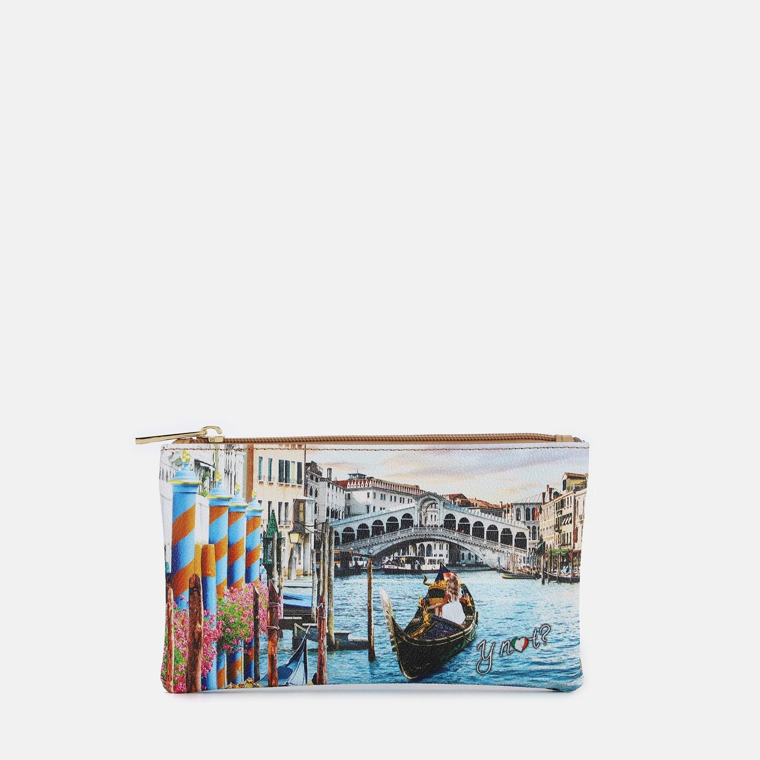 Y Not? Beauty Case Medium Dream in Venice