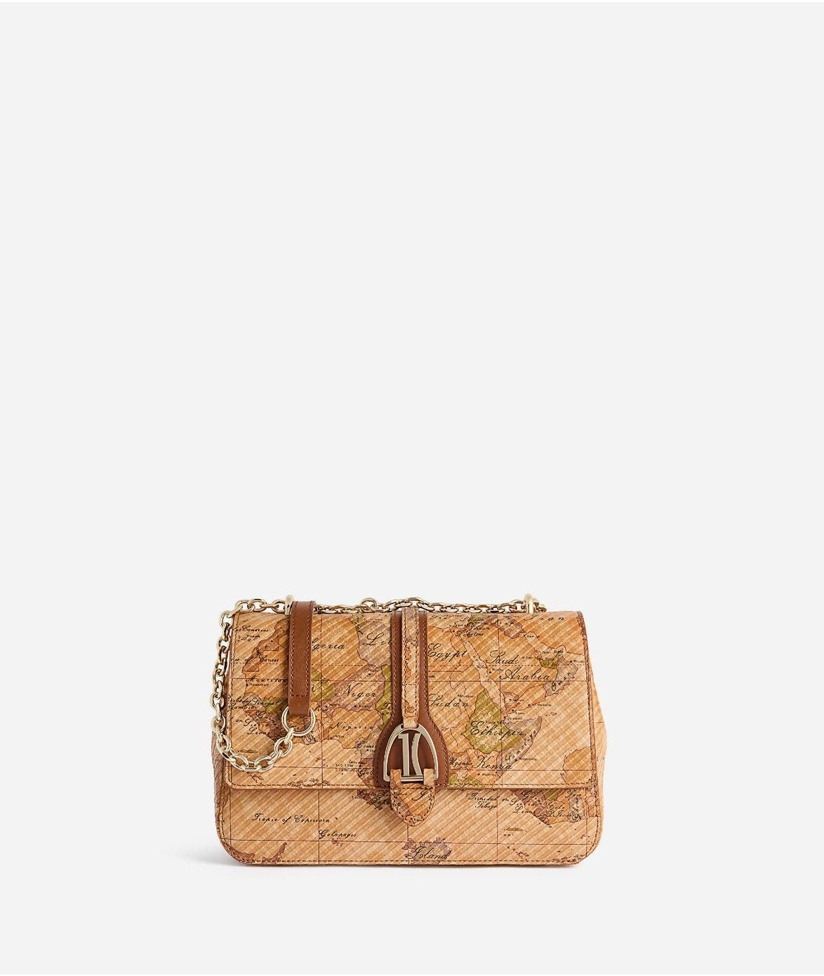 Alviero Martini 1A Classe Horsy Bag tracolla Geo Classic