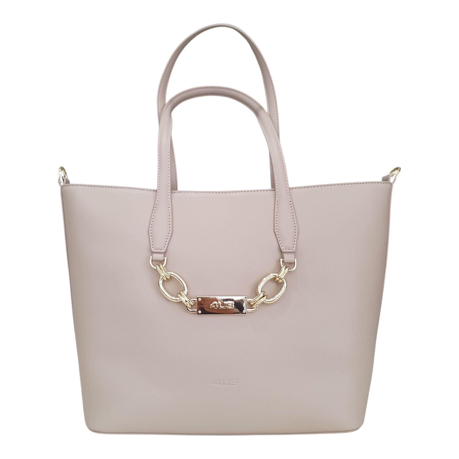 Paciotti 4us Shopping bag Whitney Beige
