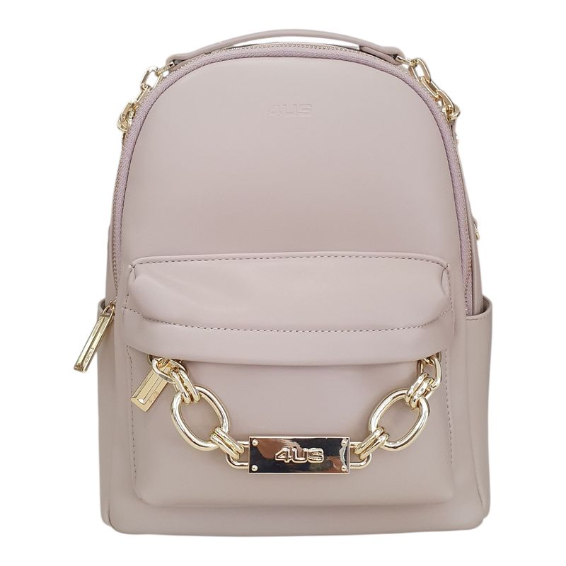 Paciotti 4us Zaino Josie Beige