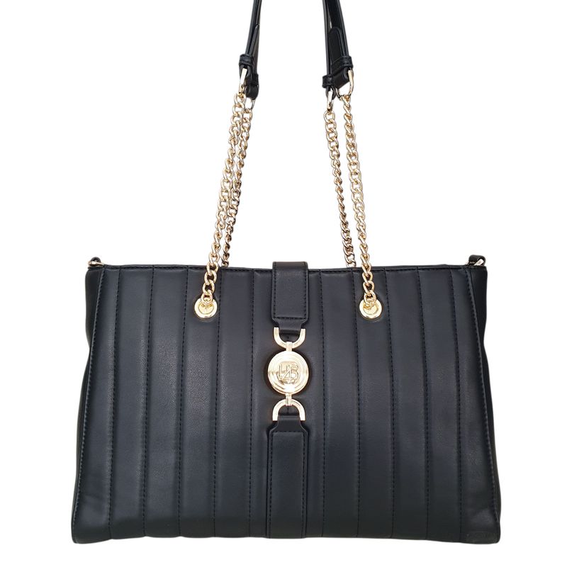 Paciotti 4us Shopping bag Charlotte Nero