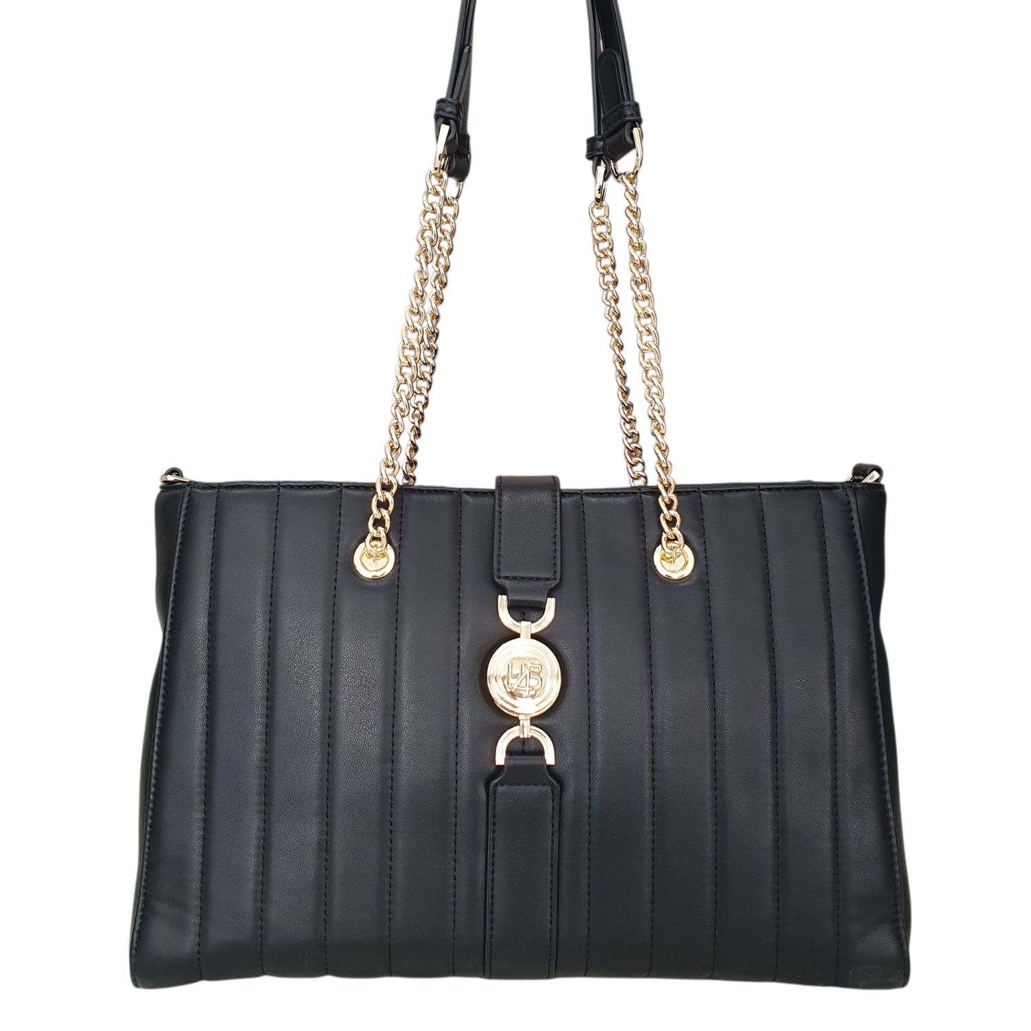 Paciotti 4us Shopping bag Charlotte Nero