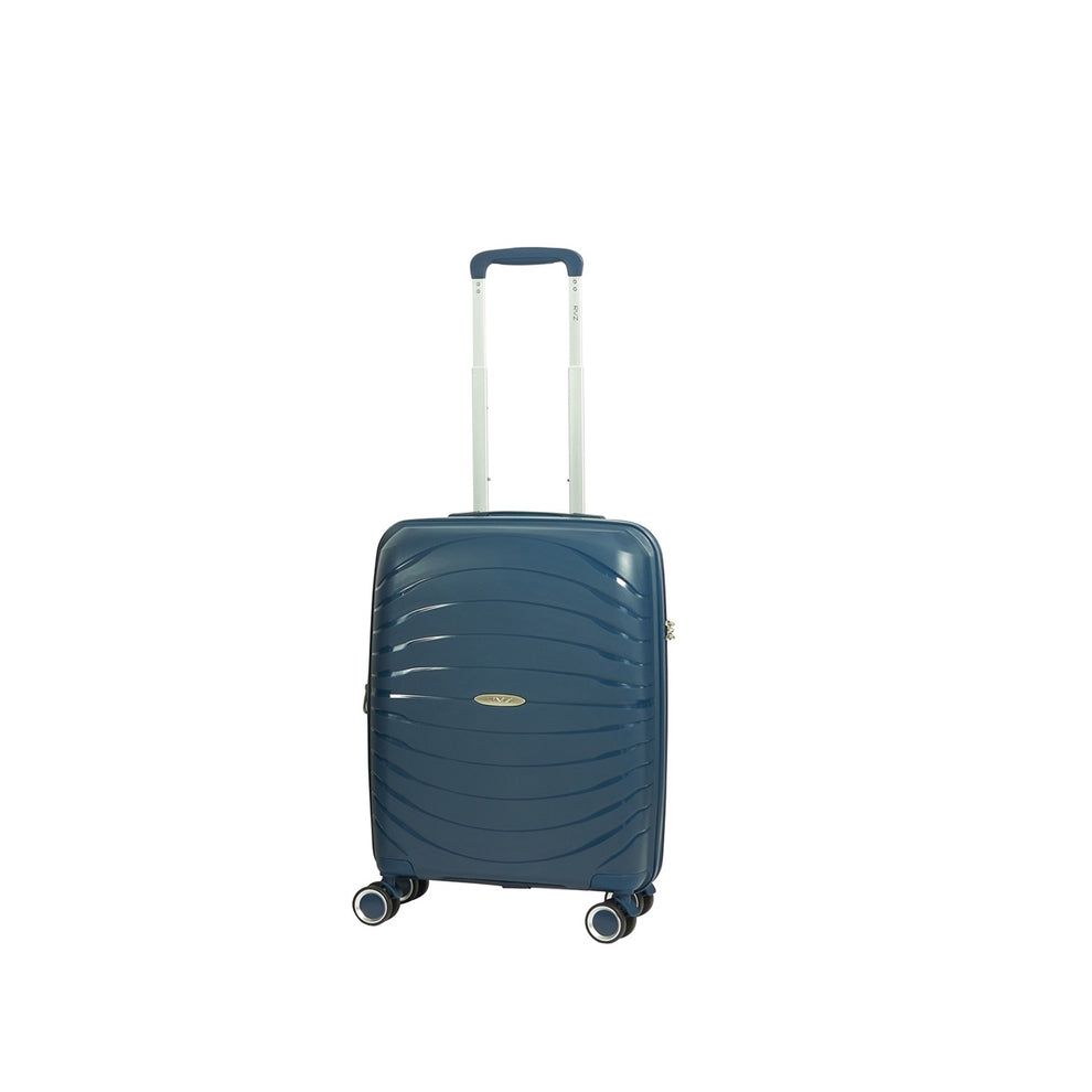 Ravizzoni Trolley Cabina Alaska Dk. blu