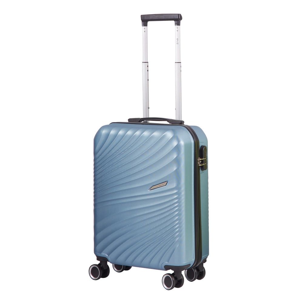 Ravizzoni Trolley Cabina Amalfi Celeste