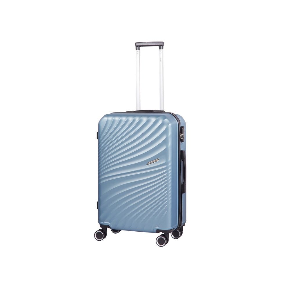 Ravizzoni Trolley Medio Amalfi Celeste