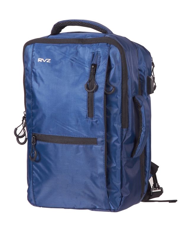 Ravizzoni Zaino/Borsone Cabina Underseat Siviglia Blu