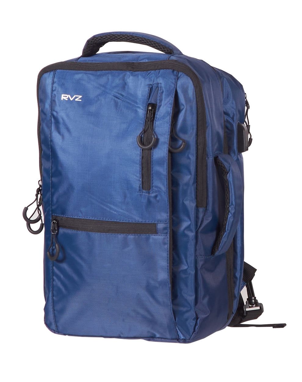 Ravizzoni Zaino/Borsone Underseat Siviglia Blu