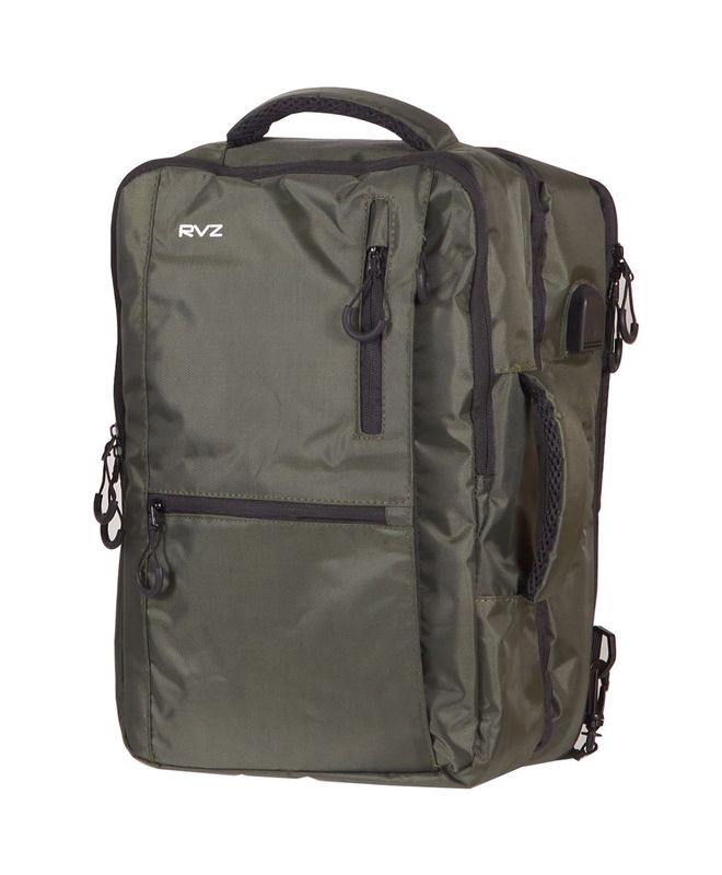 Ravizzoni Zaino/Borsone Cabina Underseat Siviglia Verde