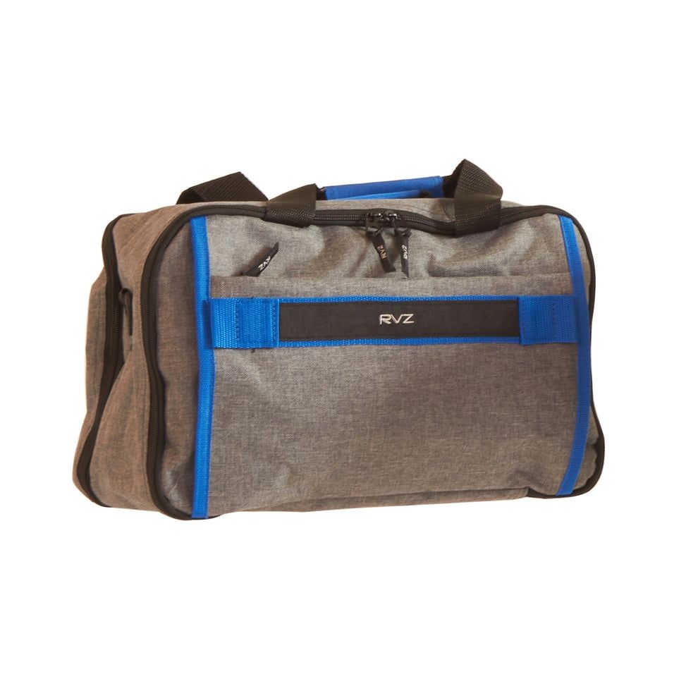 Ravizzoni Borsoncino Cabina Underseat Grigio/Blu