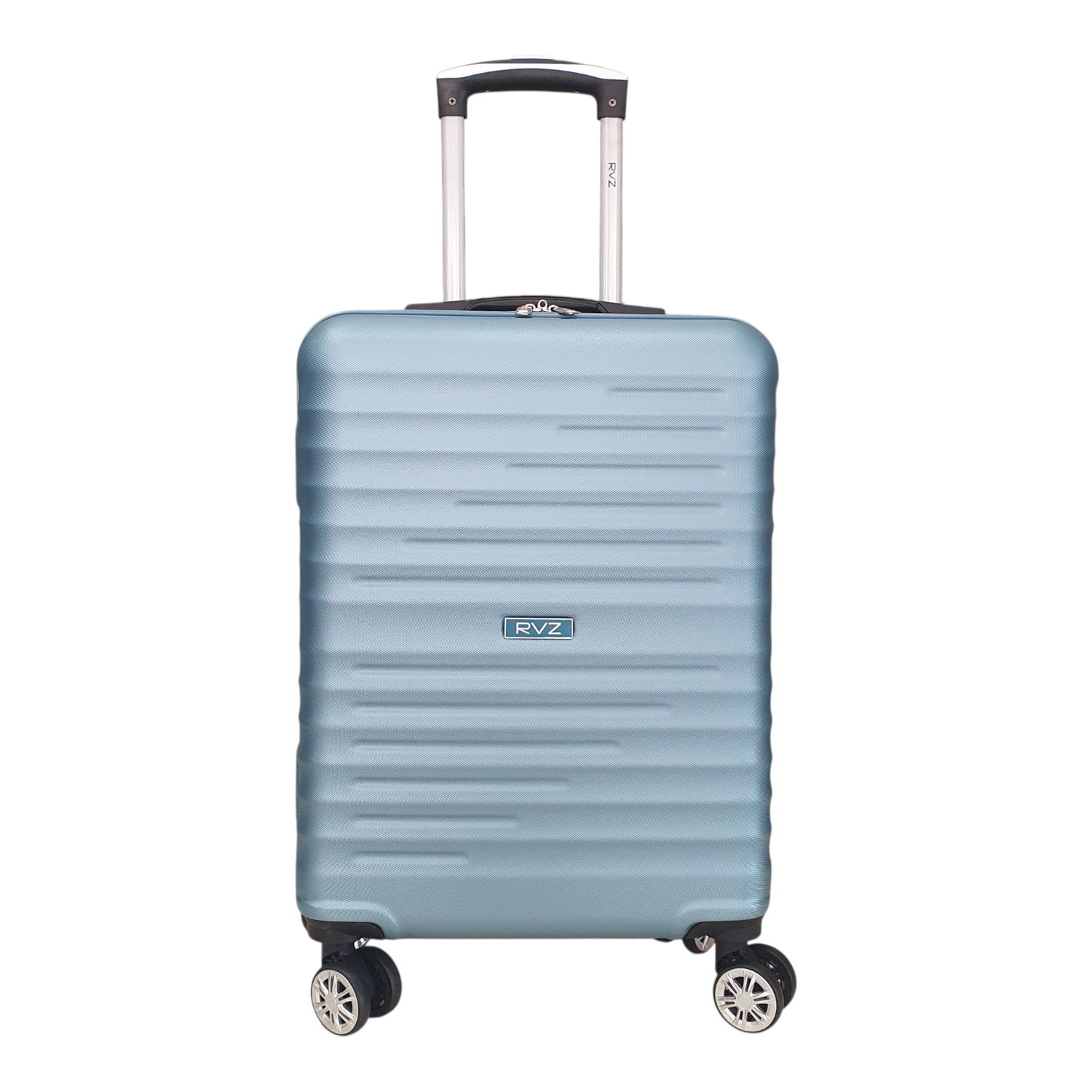 Ravizzoni Trolley Cabina Svezia Celeste