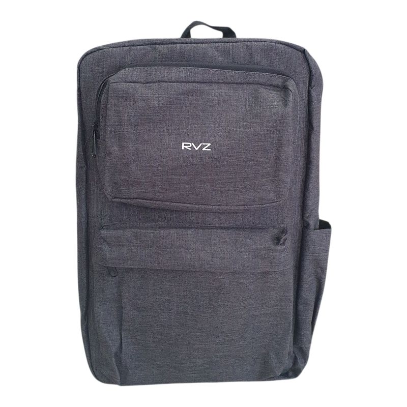 Ravizzoni Zaino Cabina Underseat Tokio Grigio Scuro
