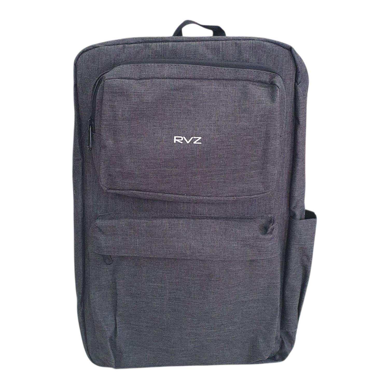 Ravizzoni Zaino Cabina Underseat Tokio Grigio Scuro