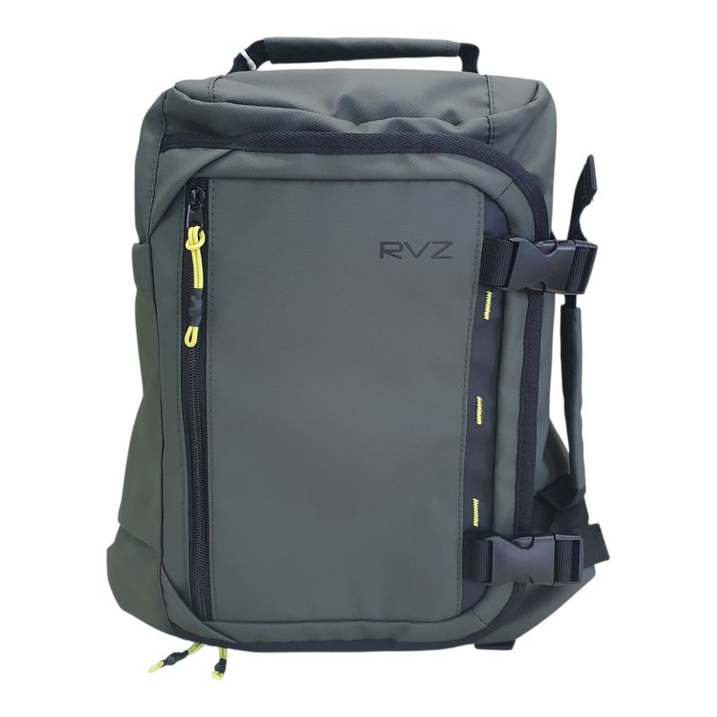 Ravizzoni Zaino/Borsone Cabina Underseat Istanbul Verde
