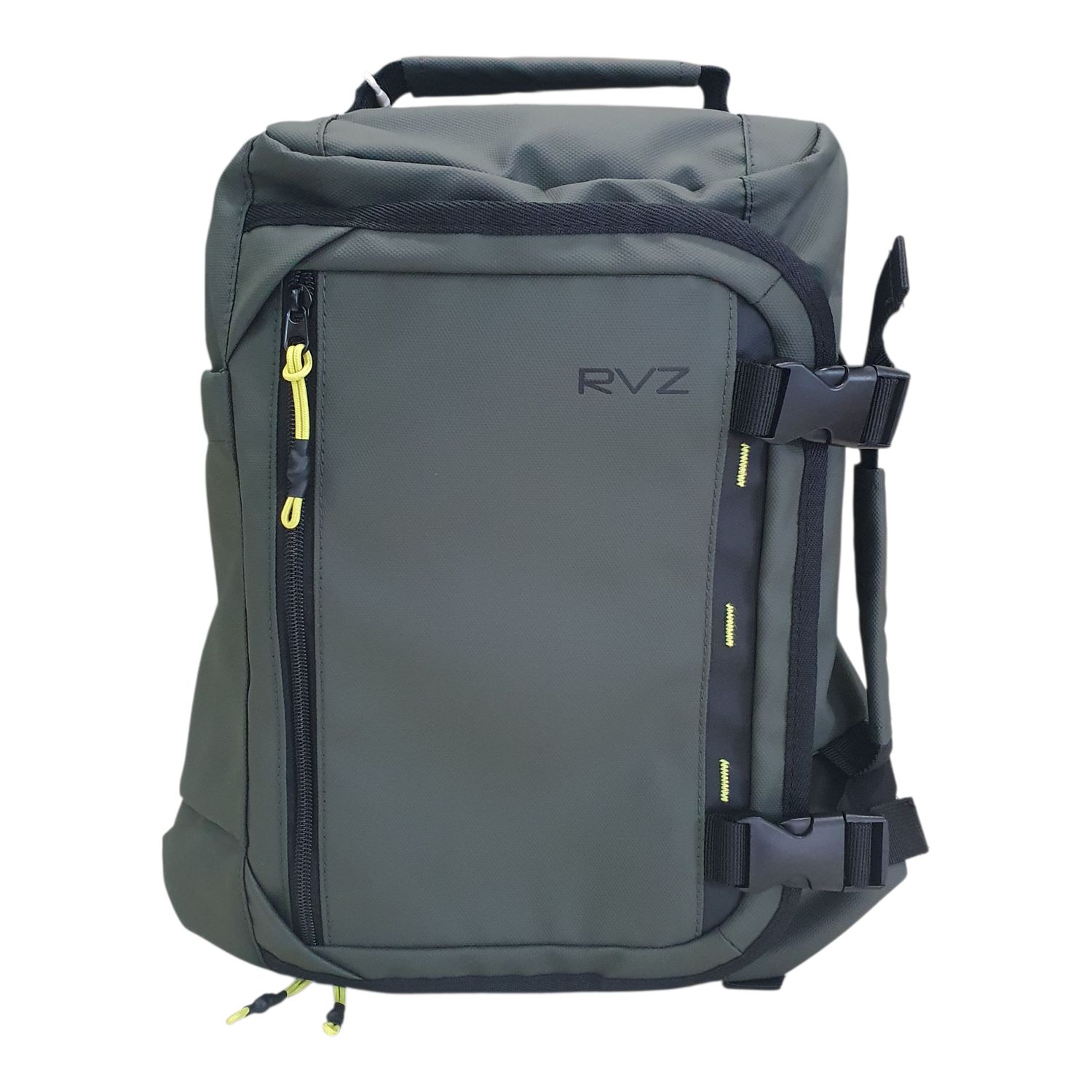 Ravizzoni Zaino/Borsone Cabina Underseat Istanbul Verde