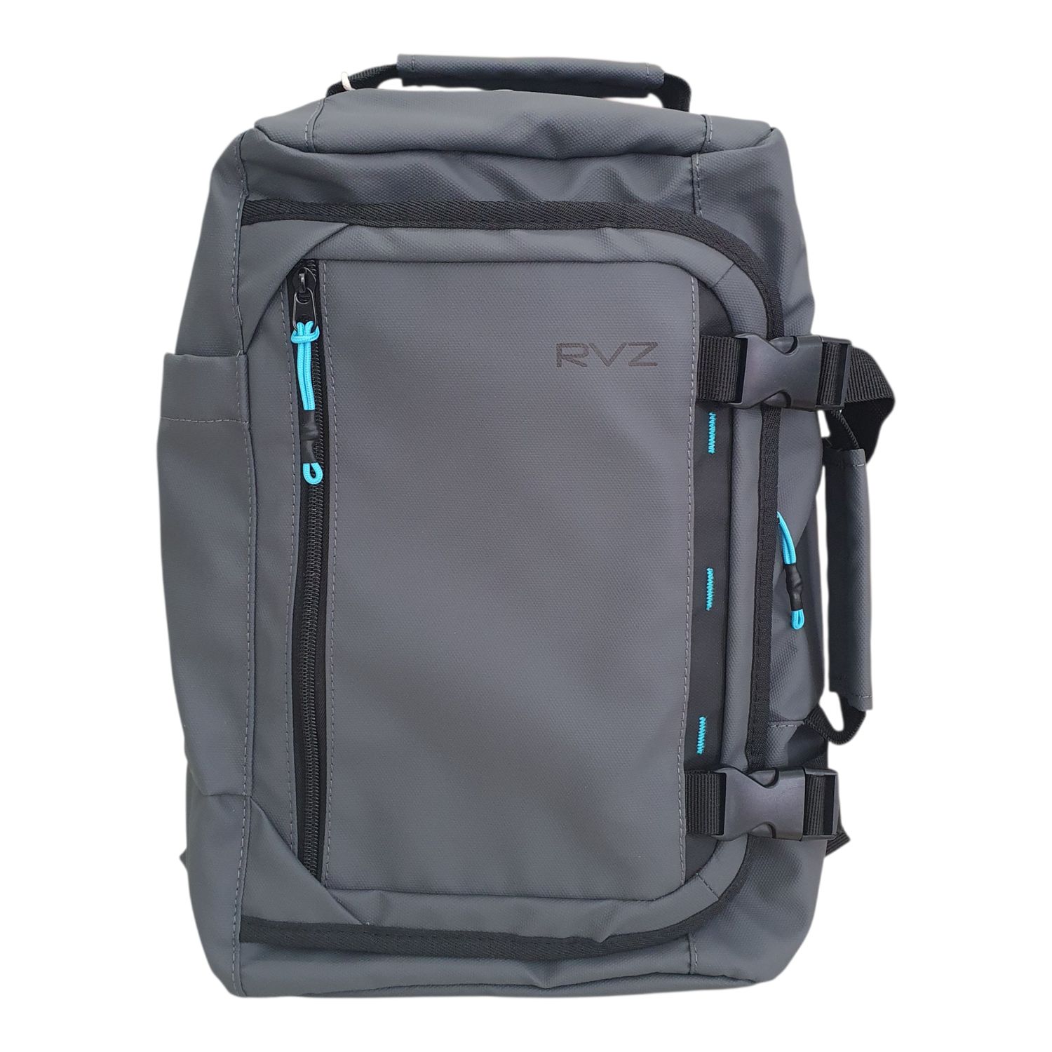 Ravizzoni Zaino/Borsone Cabina Underseat Istanbul Grigio