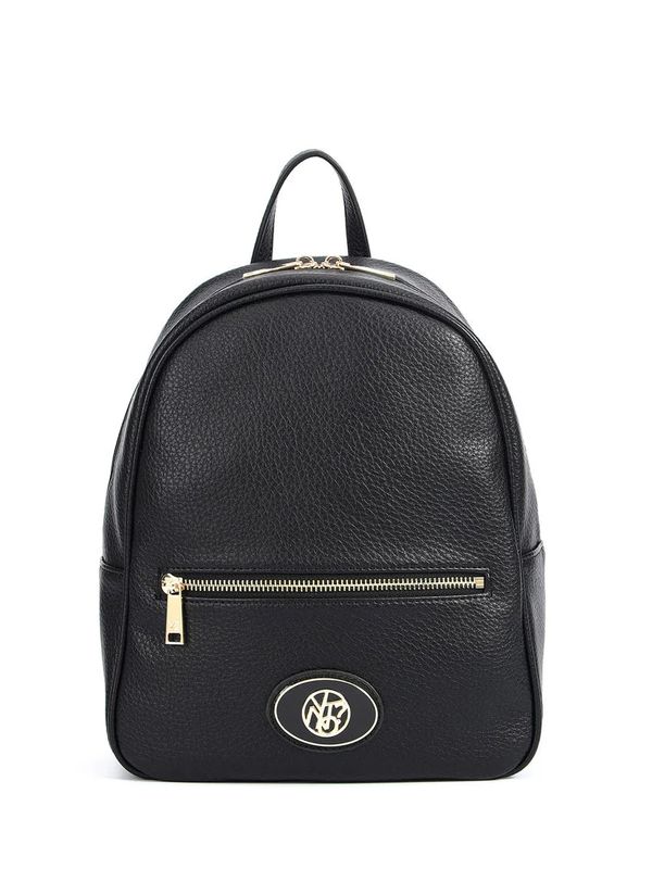 Y Not? Zaino Piccolo Nero