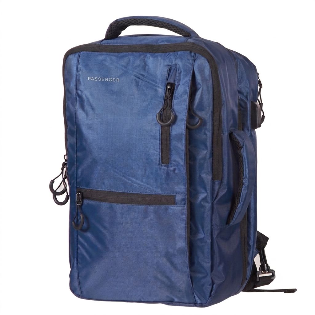 Passenger Zaino/Borsone Cabina Underseat Siviglia Blu