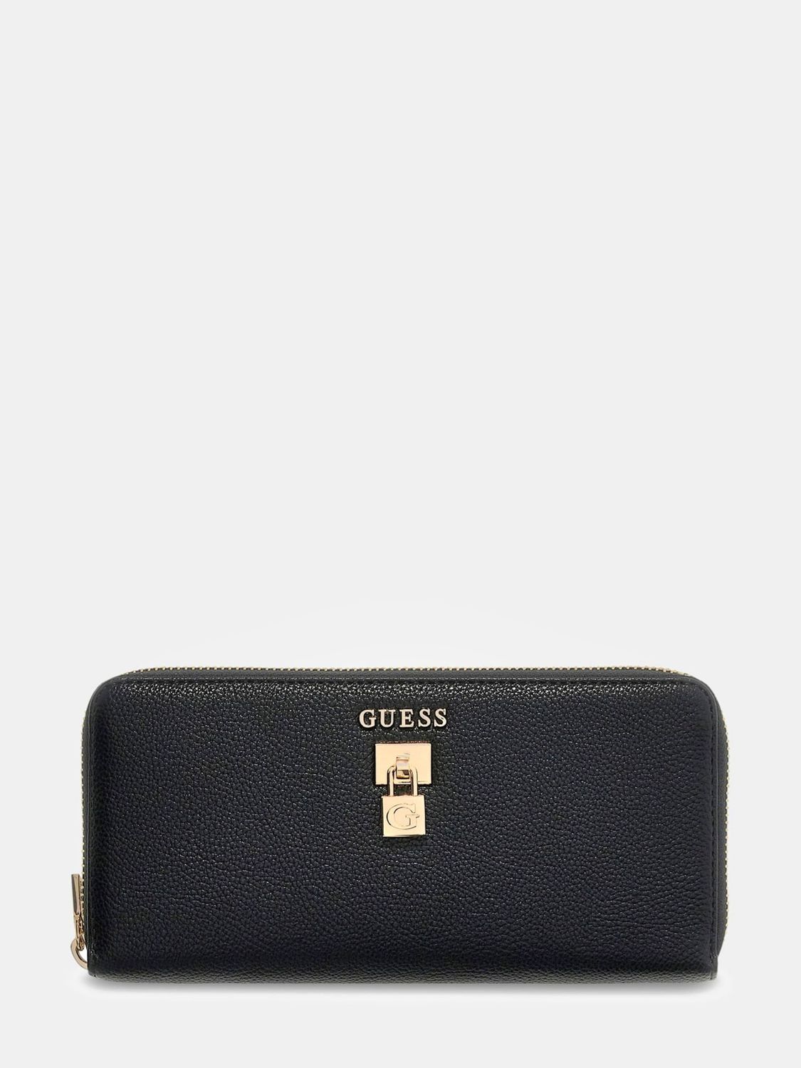 Guess Yesba maxi portafoglio Nero