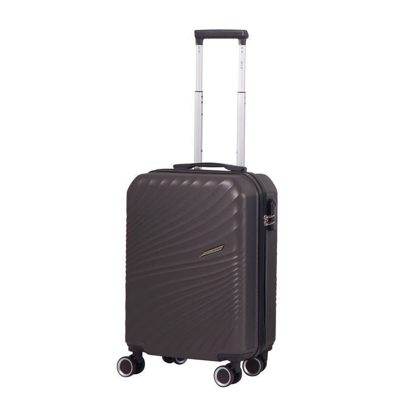 Ravizzoni Trolley Cabina Amalfi Grigio Scuro