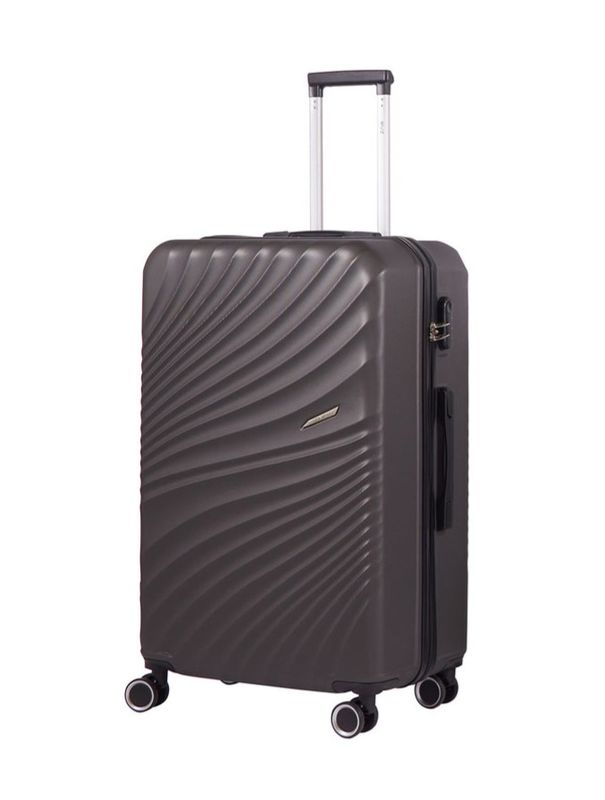 Ravizzoni Trolley Grande Amalfi Grigio Scuro