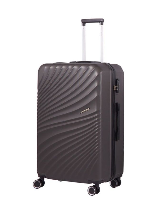 Ravizzoni Trolley Grande Amalfi Grigio Scuro