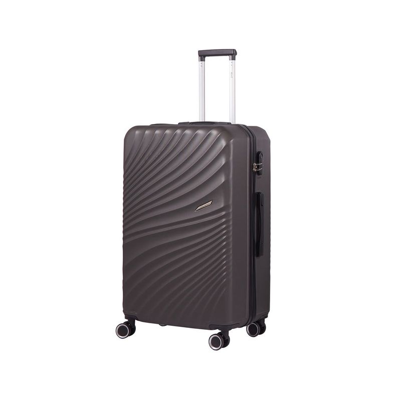 Ravizzoni Trolley Medio Amalfi Grigio Scuro