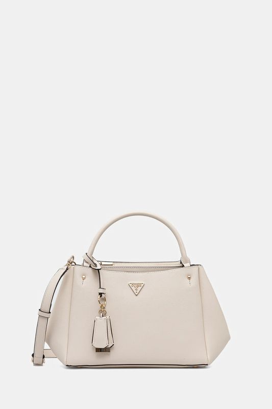 Guess Borsa a mano Talent Panna