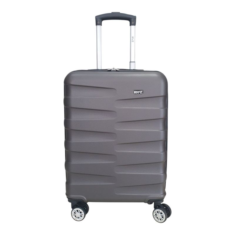 Ravizzoni Trolley Cabina Nepal Grigio Scuro