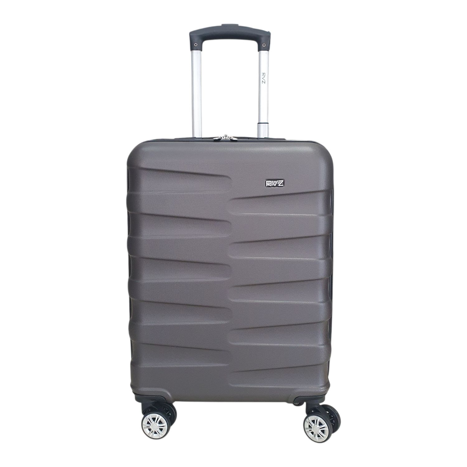 Ravizzoni Trolley Cabina Nepal Grigio Scuro