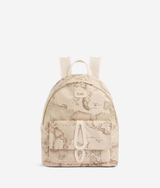 Alviero Martini 1A Classe Soft Petals zaino Geo Safari