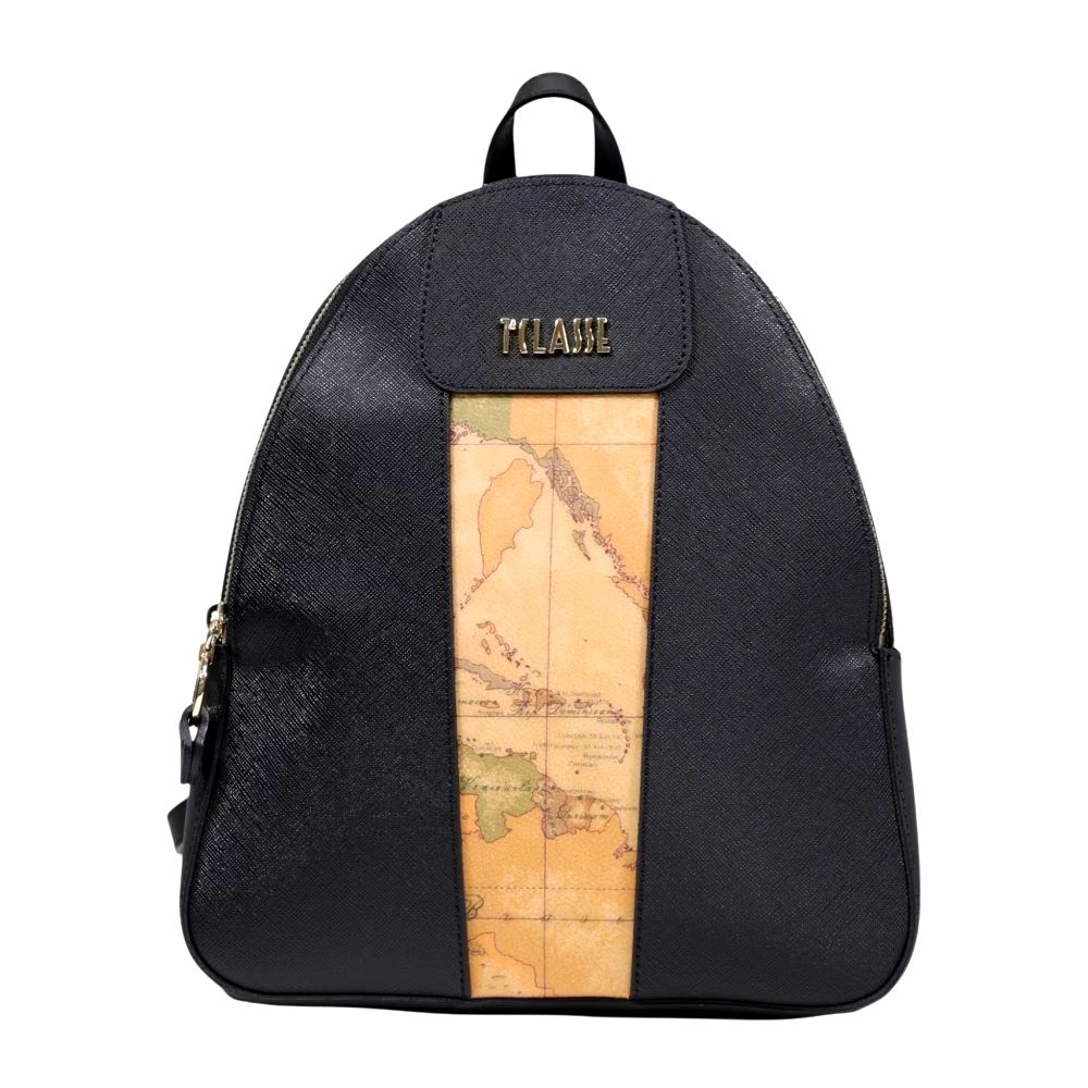 Alviero Martini 1A Classe Bloom City zaino Nero