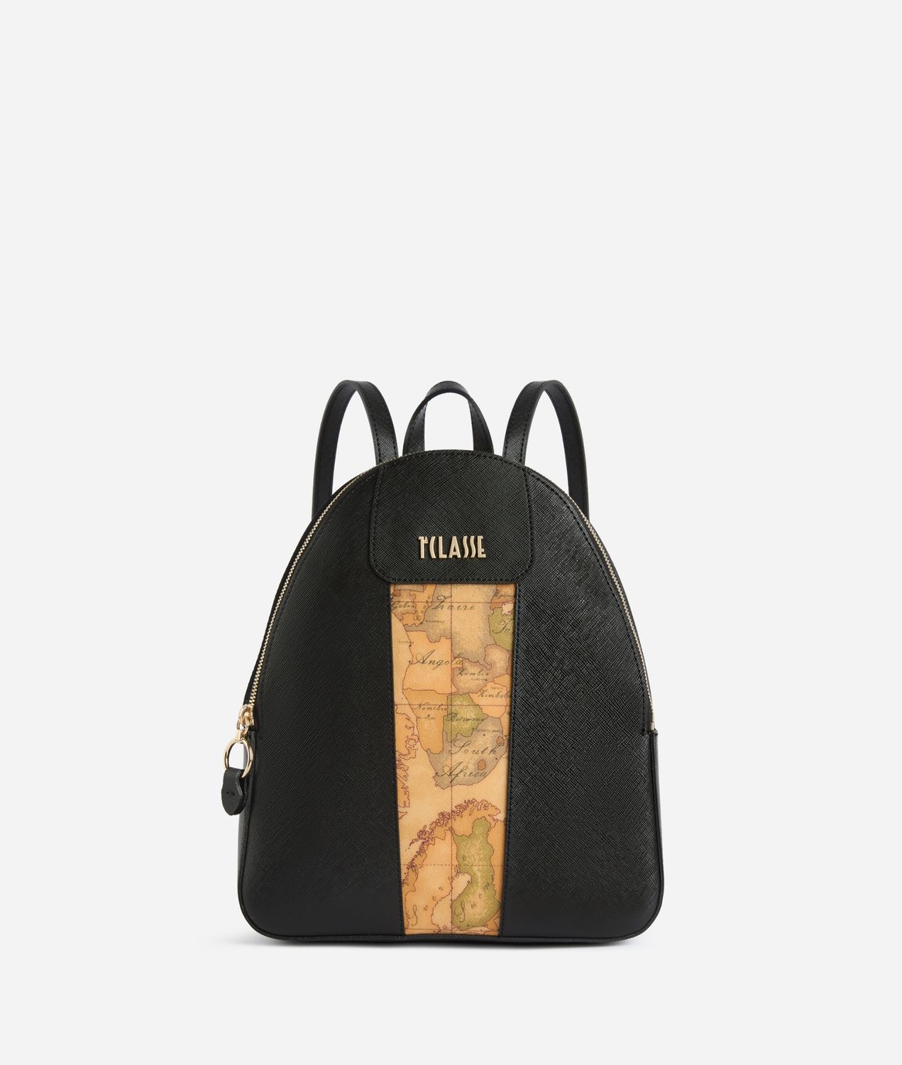 Alviero Martini 1A Classe Bloom City zaino Nero