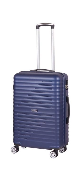 Ravizzoni Trolley Medio Svezia Blu Scuro