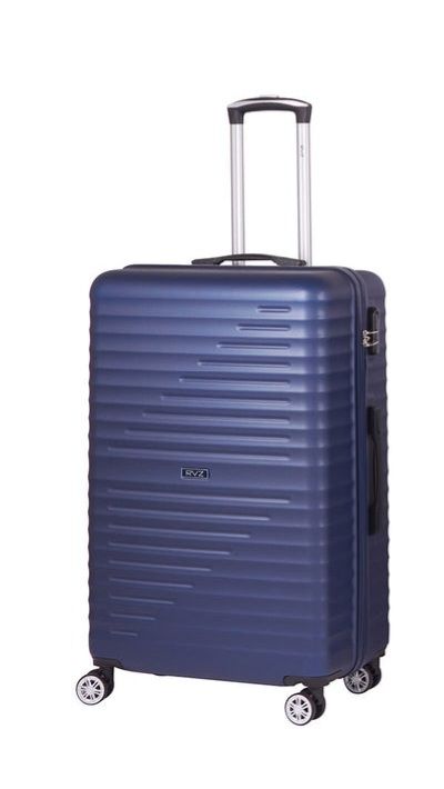 Ravizzoni Trolley Grande Svezia  Blu Scuro