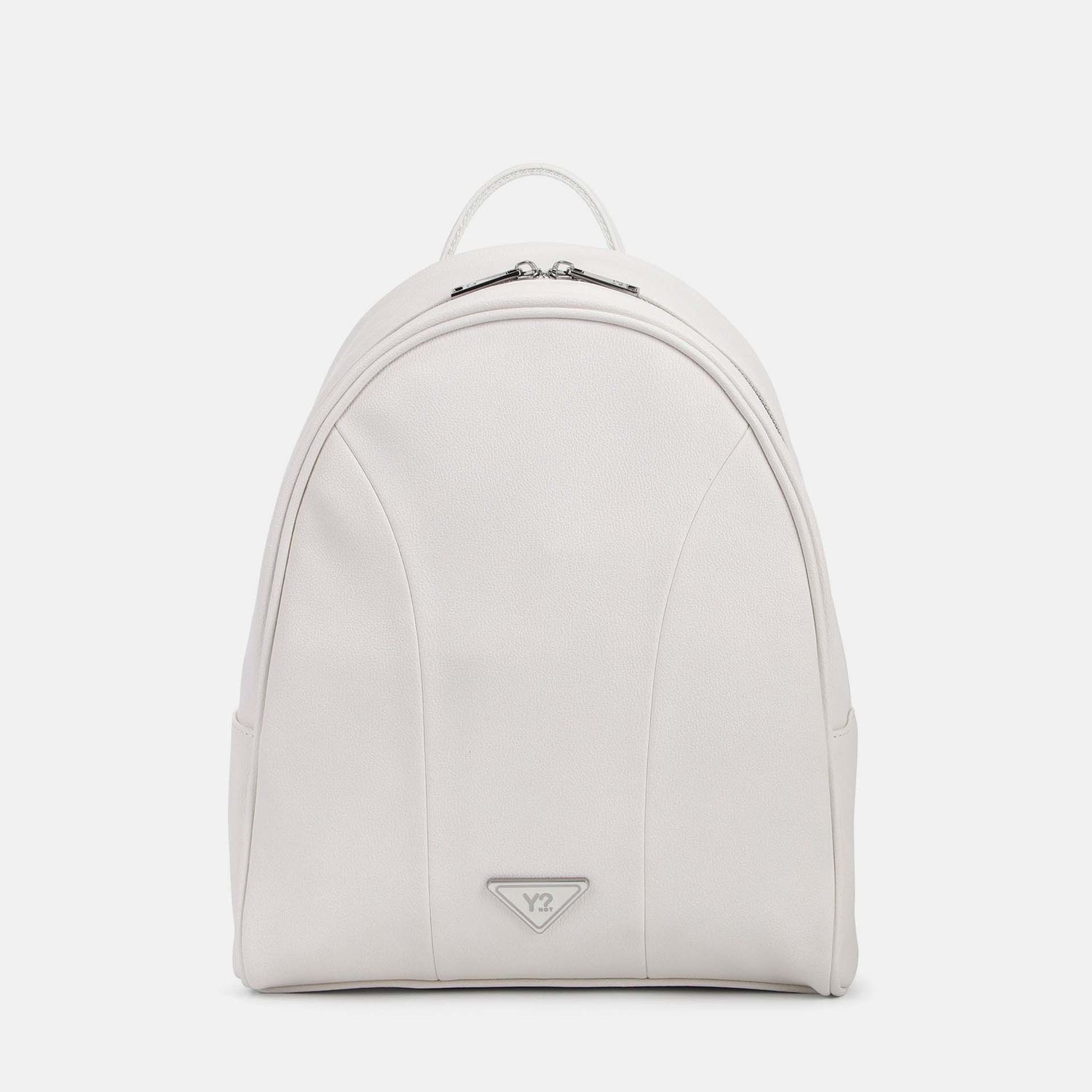 Ynot? Feel Zaino Bianco